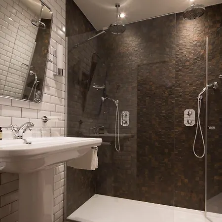 Hotel Liege