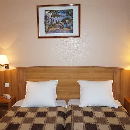 Liege Hotel