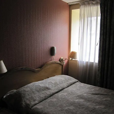 Hotel Liege