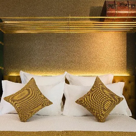 Liege Hotel