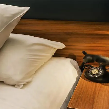 Hotel Liege 2*