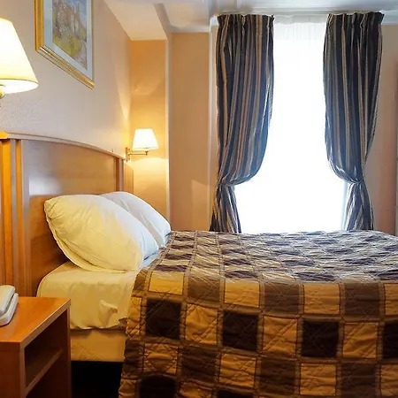Hotel Liege 2*