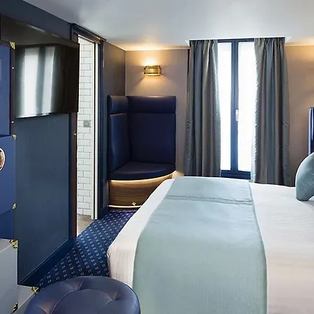 Hotel Liege