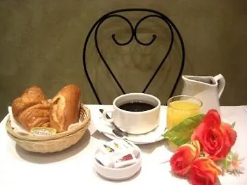 Liege Hotel