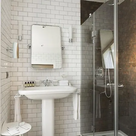 Liege Hotel 2*