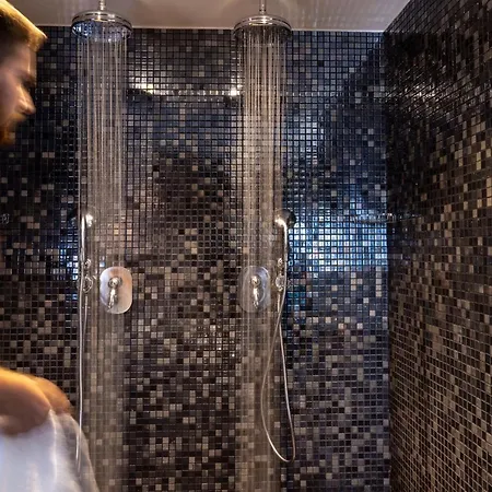 Liege Hotel Paris