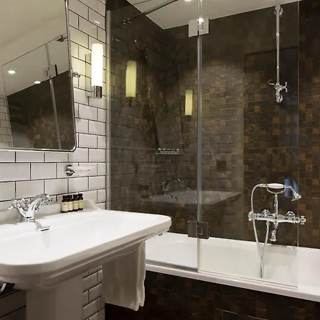 Liege Hotel Paris