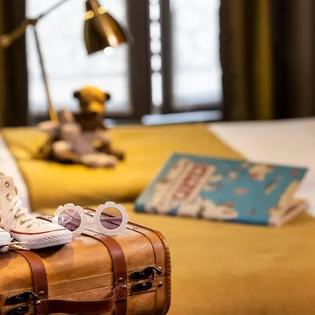 Liege Hotel