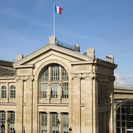 Hotel Liege
