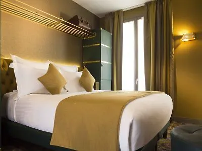 Hotel Liege 2*