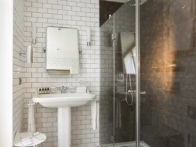 Liege Hotel 2*