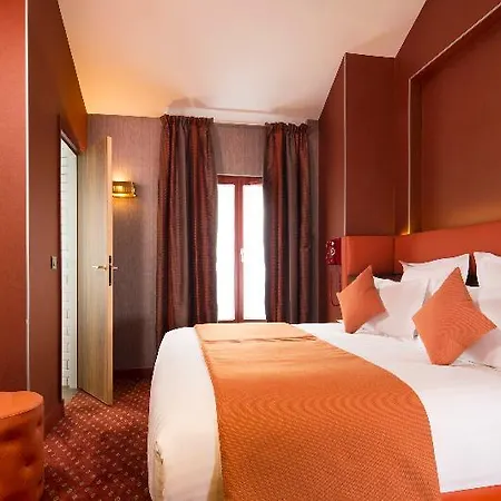 Liege Hotel 2*