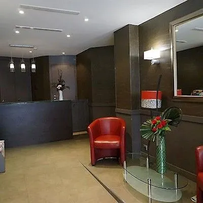 Liege Hotel
