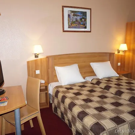 Liege Hotel