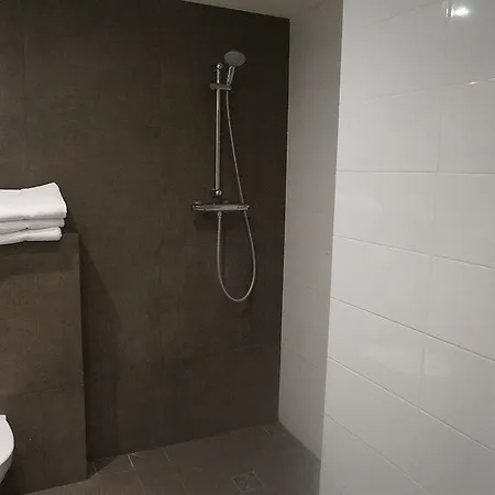 Liege Hotel 2*