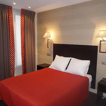 Liege Hotel Paris
