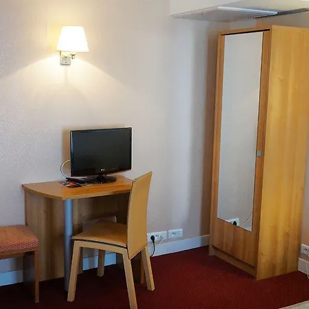 Liege Hotel