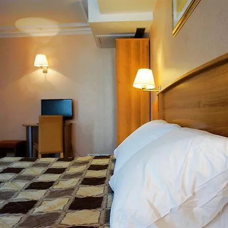 Liege Hotel 2*
