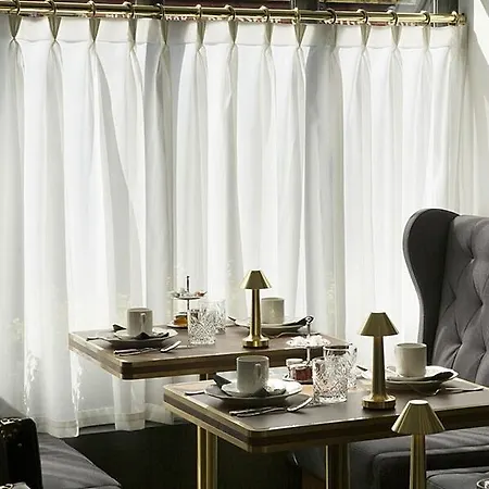 Hotel Liege